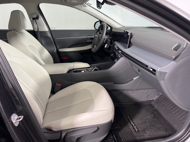 2025 Hyundai SONATA SEL Convenience