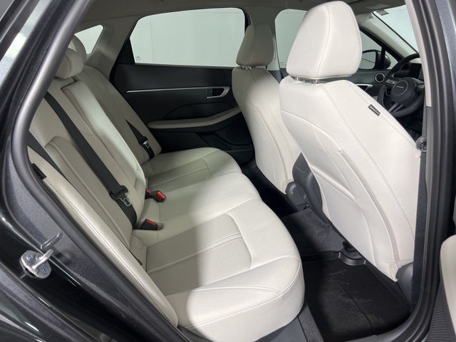 2025 Hyundai SONATA SEL Convenience