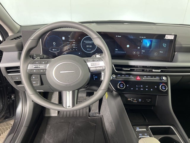 2025 Hyundai SONATA SEL Convenience