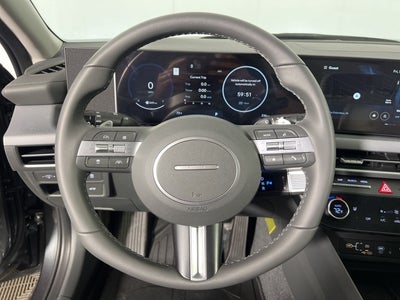 2025 Hyundai SONATA SEL Convenience