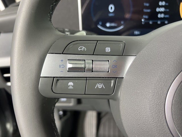 2025 Hyundai SONATA SEL Convenience