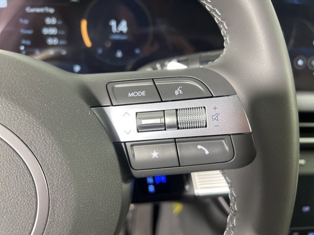 2025 Hyundai SONATA SEL Convenience