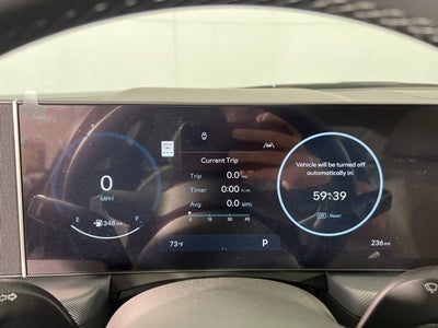 2025 Hyundai SONATA SEL Convenience