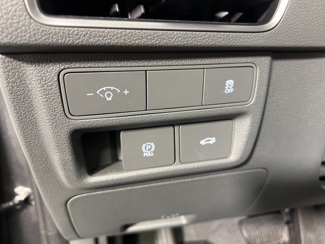 2025 Hyundai SONATA SEL Convenience