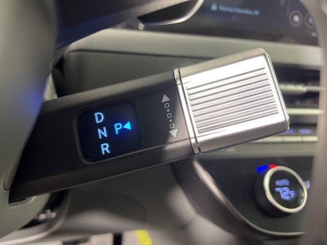 2025 Hyundai SONATA SEL Convenience