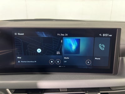 2025 Hyundai SONATA SEL Convenience