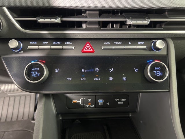 2025 Hyundai SONATA SEL Convenience