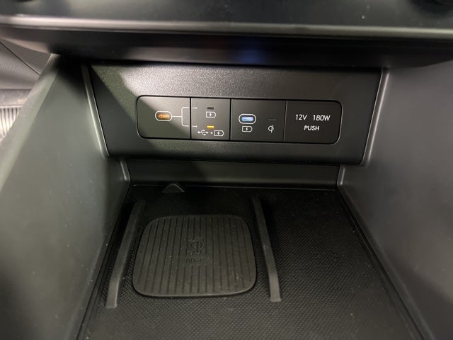 2025 Hyundai SONATA SEL Convenience