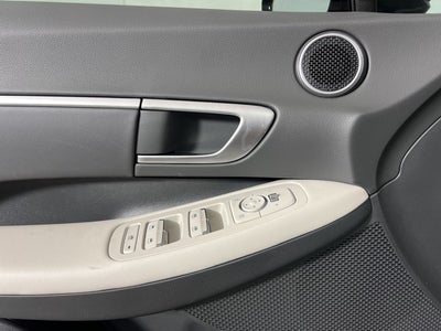 2025 Hyundai SONATA SEL Convenience