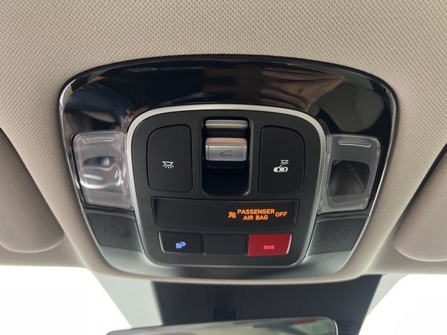 2025 Hyundai SONATA SEL Convenience