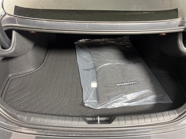 2025 Hyundai SONATA SEL Convenience