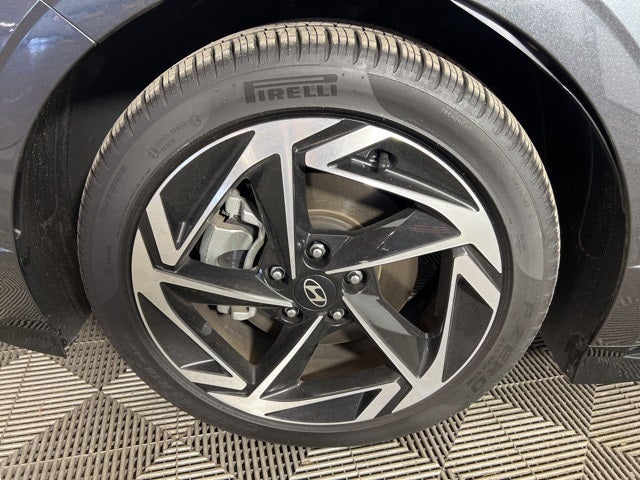 2025 Hyundai SONATA SEL Convenience