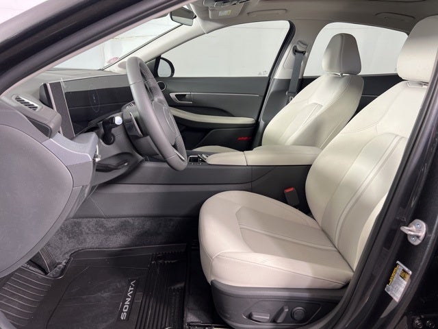 2025 Hyundai SONATA SEL Convenience