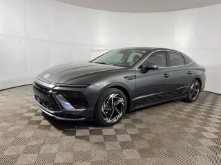 2025 Hyundai SONATA SEL Convenience