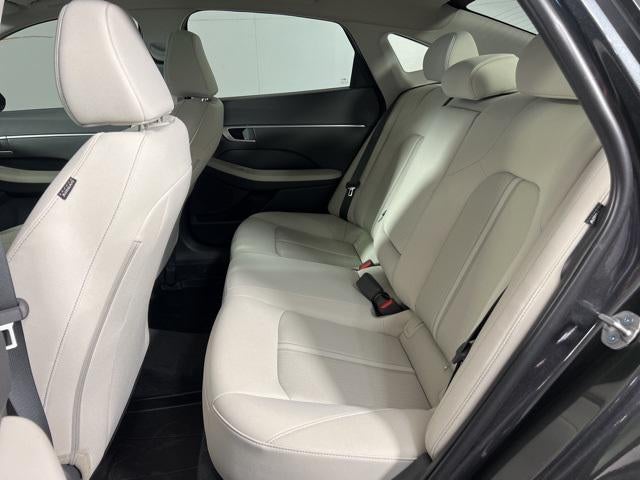 2025 Hyundai SONATA SEL Convenience