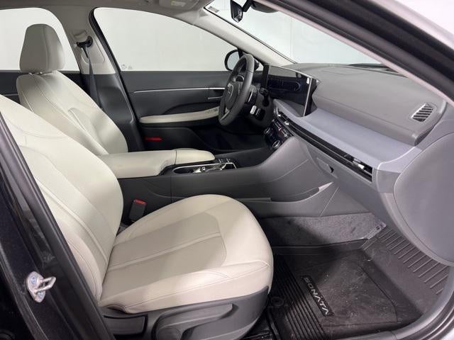 2025 Hyundai SONATA SEL Convenience