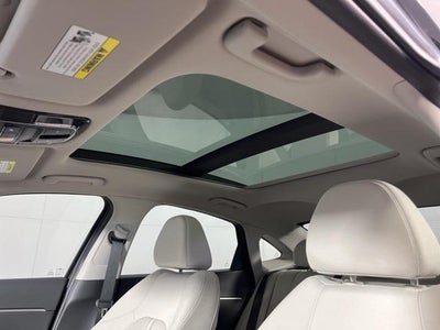 2025 Hyundai SONATA SEL Convenience