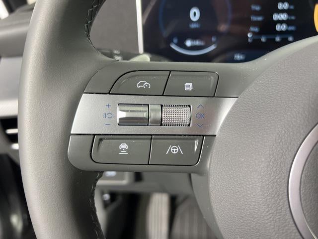 2025 Hyundai SONATA SEL Convenience