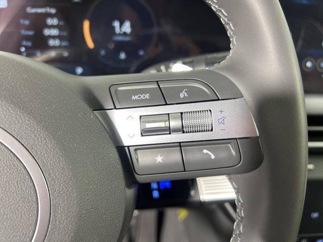 2025 Hyundai SONATA SEL Convenience