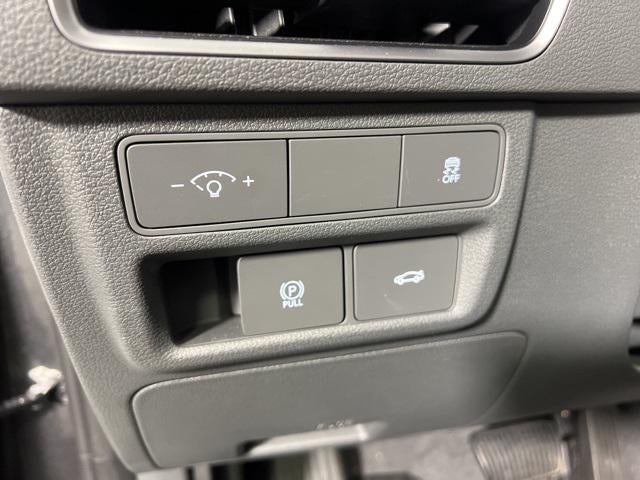 2025 Hyundai SONATA SEL Convenience