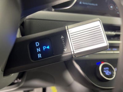 2025 Hyundai SONATA SEL Convenience