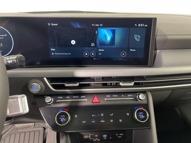 2025 Hyundai SONATA SEL Convenience