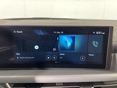 2025 Hyundai SONATA SEL Convenience