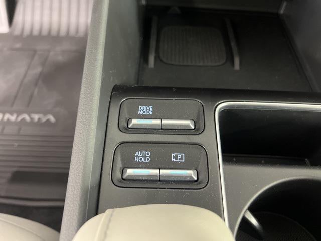2025 Hyundai SONATA SEL Convenience