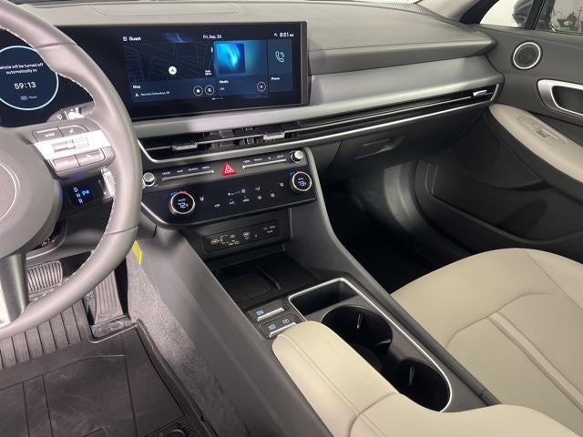 2025 Hyundai SONATA SEL Convenience