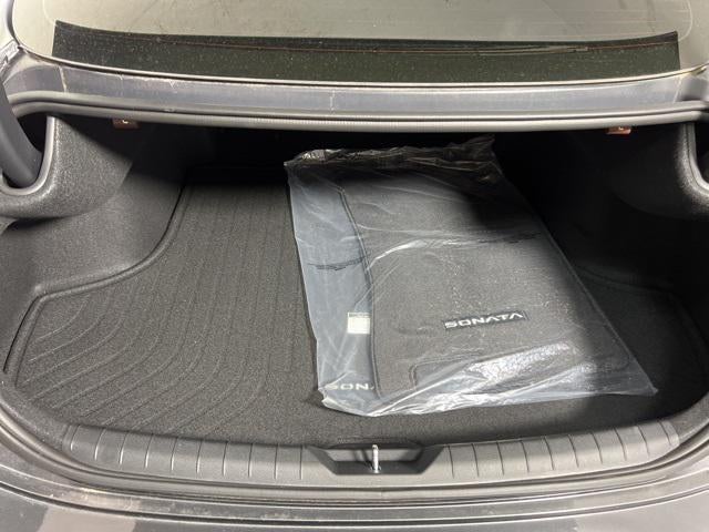 2025 Hyundai SONATA SEL Convenience