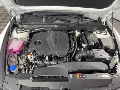 2026 Hyundai SONATA SE