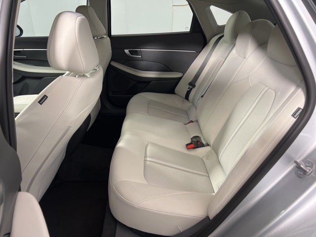 2026 Hyundai SONATA SE