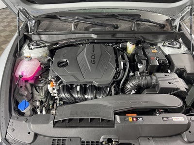 2026 Hyundai SONATA SE