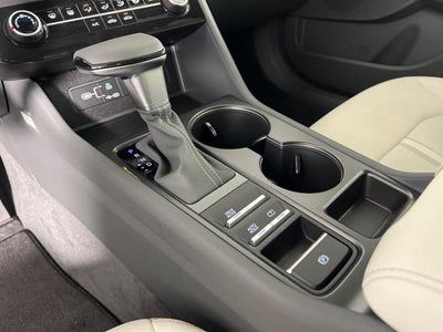 2026 Hyundai SONATA SE