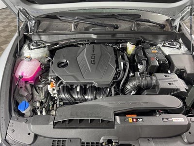 2026 Hyundai SONATA SE