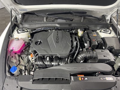 2026 Hyundai SONATA SE