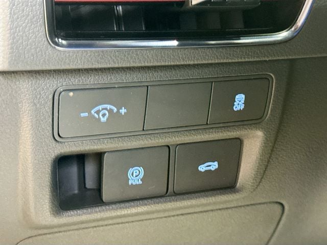 2024 Hyundai SONATA N Line