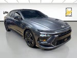 2024 Hyundai SONATA N Line
