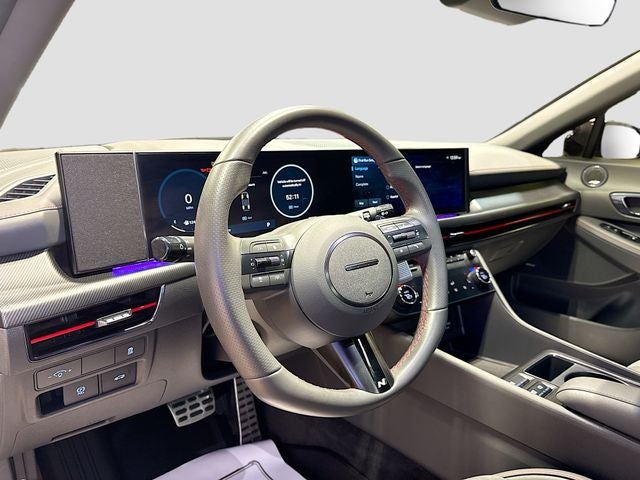 2024 Hyundai SONATA N Line