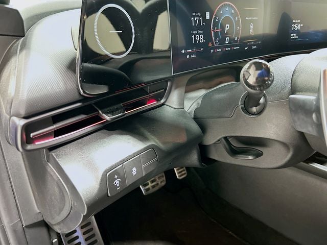 2024 Hyundai ELANTRA N Base