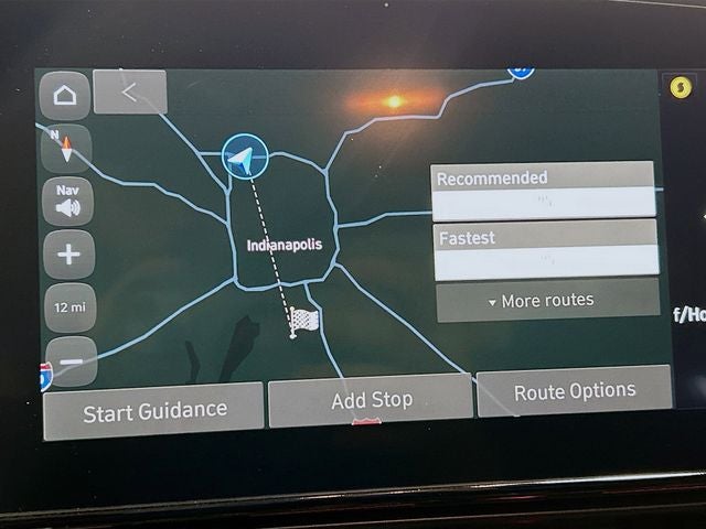 2024 Hyundai ELANTRA N Base