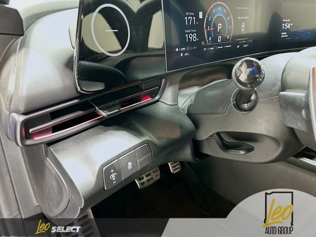 2024 Hyundai ELANTRA N Base