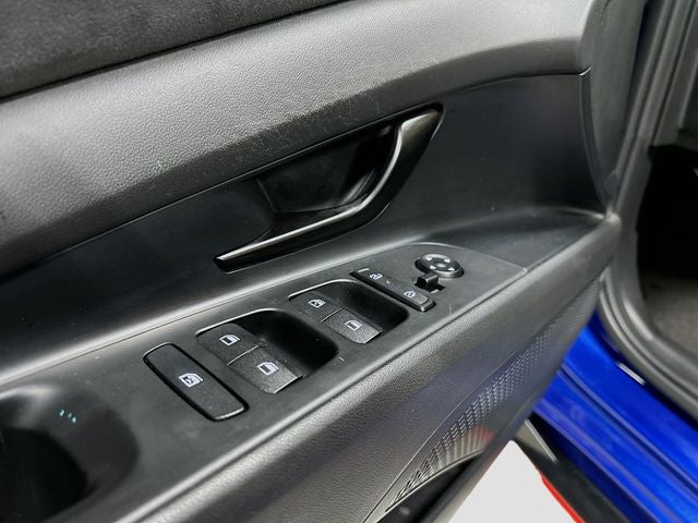 2024 Hyundai ELANTRA N Base