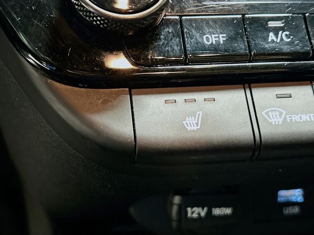 2024 Hyundai ELANTRA N Base