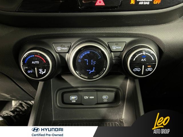 2023 Hyundai VENUE SEL