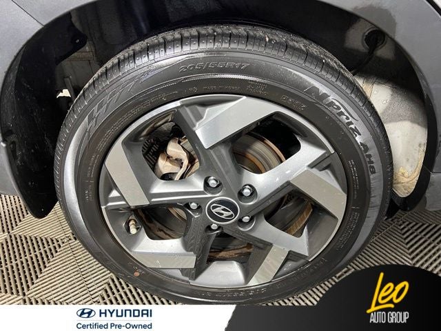 2023 Hyundai VENUE SEL