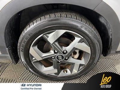 2023 Hyundai VENUE SEL