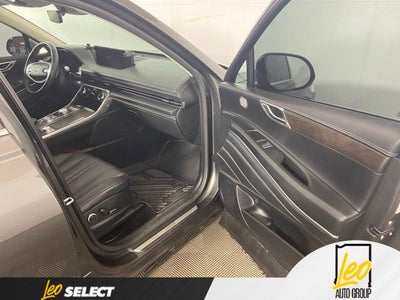 2024 Genesis GV80 2.5T AWD
