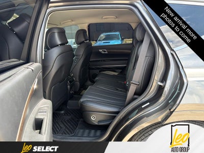 2024 Genesis Gv80 2.5T