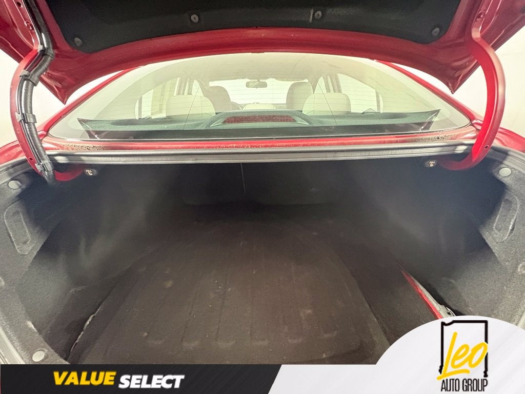 2014 Kia Forte LX